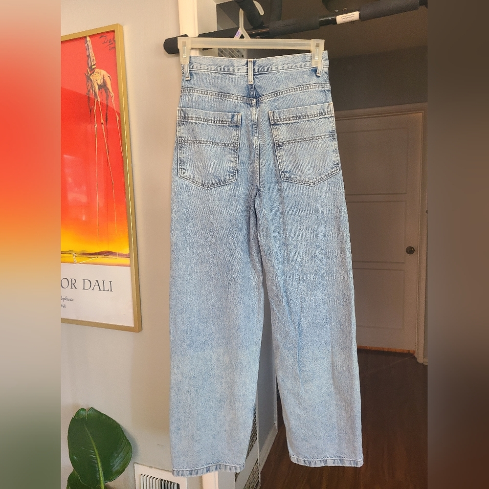 Topshop Jeans - Picture 3 of 3